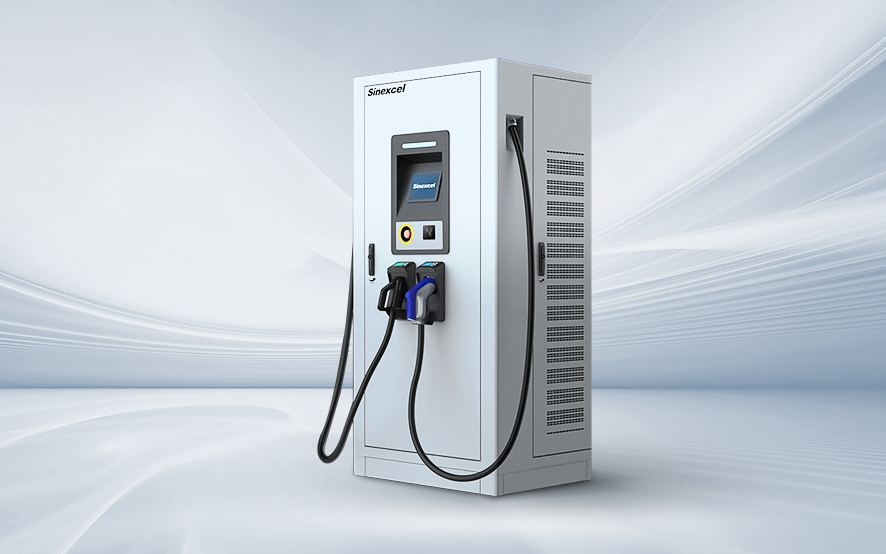 盛弘電氣品牌官網(wǎng)設(shè)計(jì)