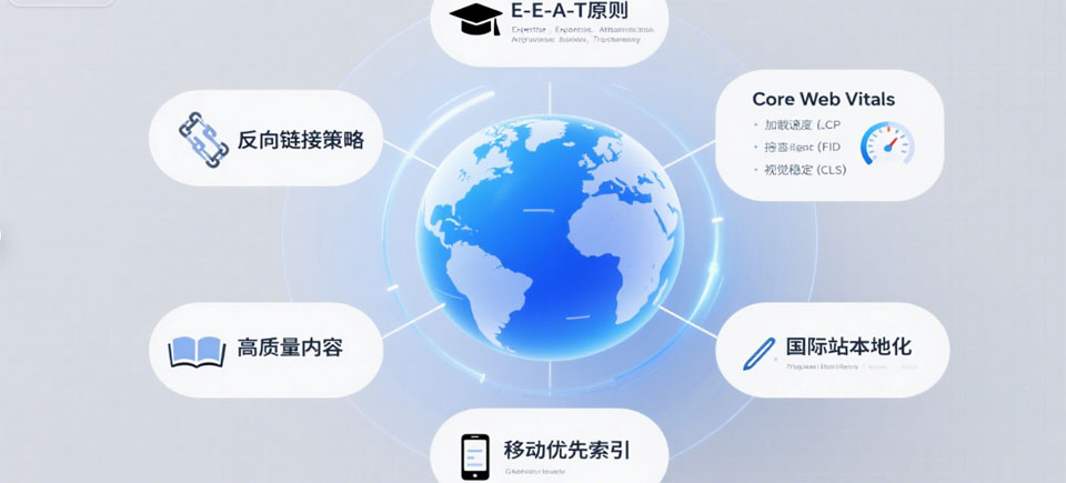 深圳網(wǎng)站SEO優(yōu)化公司